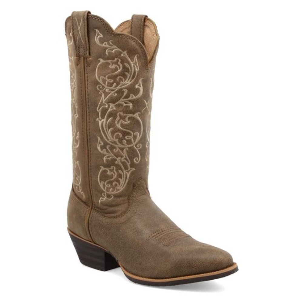 Twisted X 12" Western Cowboy Boots